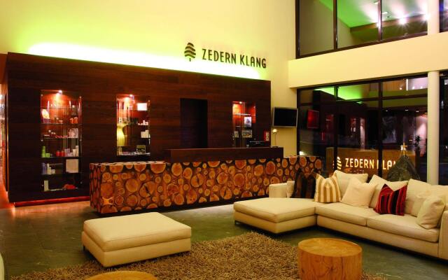Spa Hotel Zedern Klang