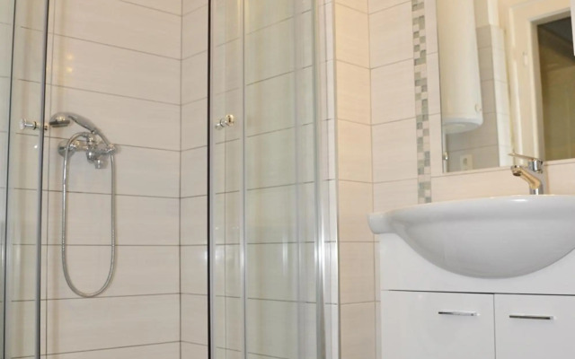 Centar Park Apartment