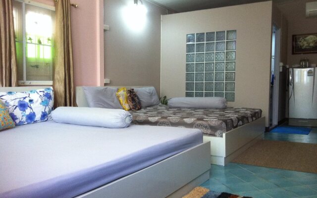 Bann Yang Tree Homestay
