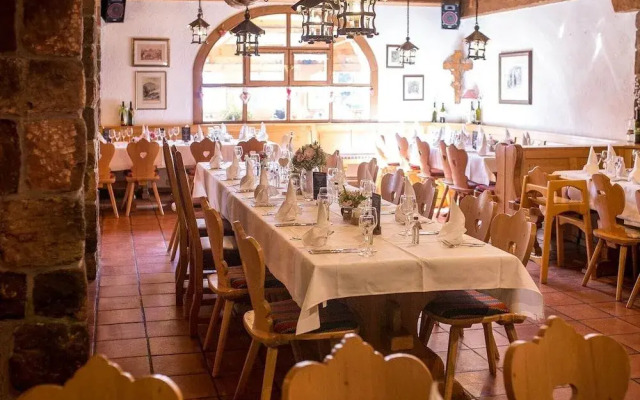 Hotel Restaurant Spinnerhof