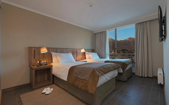 Atacama Suites