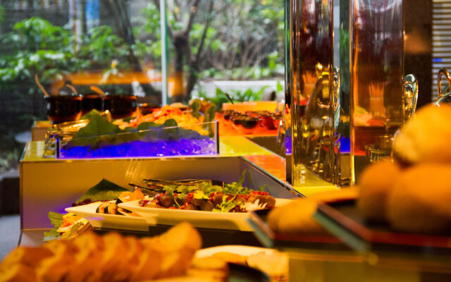 Park Taipei Hotel