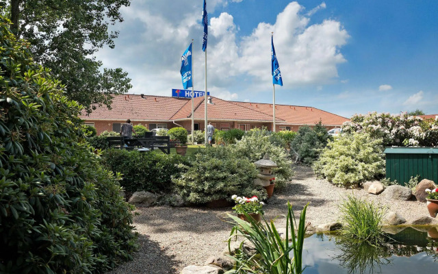 Hotel Varde