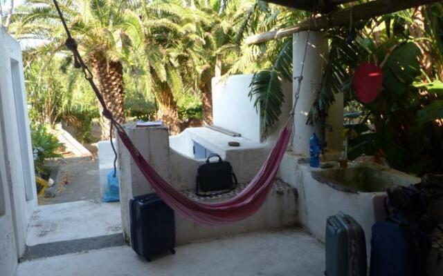 Casa Stromboli