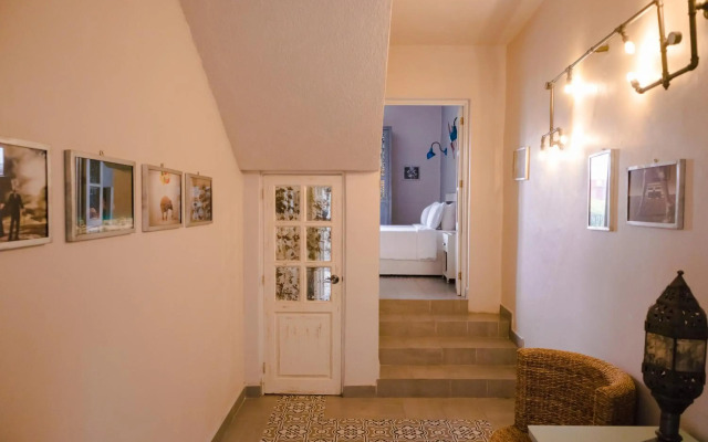 Hotel del Portal San Miguel de Allende