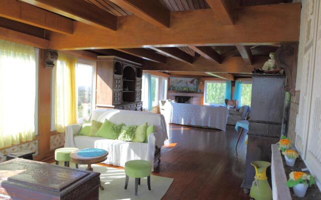 Quinta de Santo Antonio