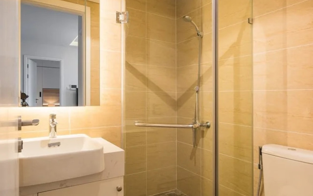 HMH - Vinhomes D'capitale