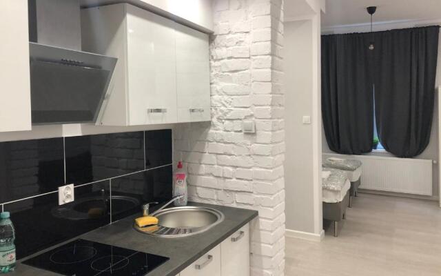 Aparthotel 11