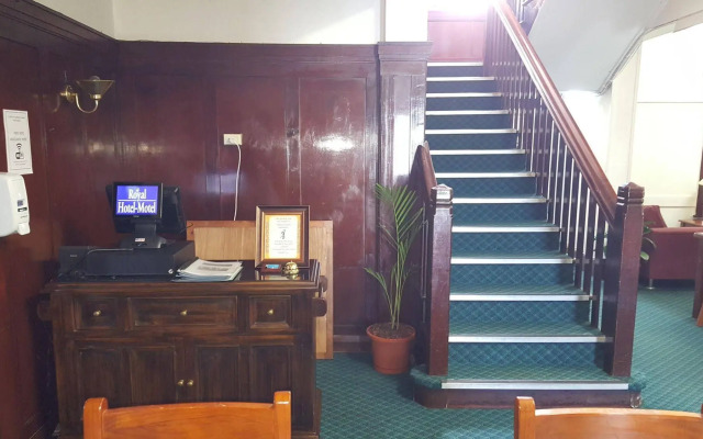 Royal Motel Tenterfield