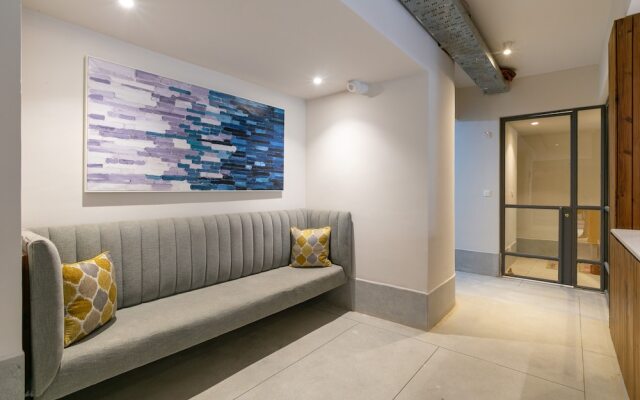 Kozi Suites Nairobi Airport