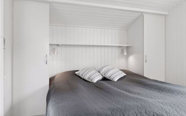 "Zora" - 300m from the sea in NW Jutland