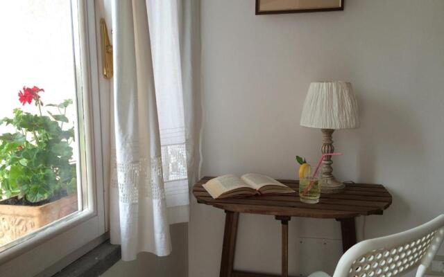 Il Giardino Segreto B&B