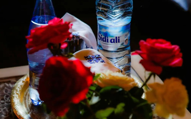 Riad Al Fassia Palace