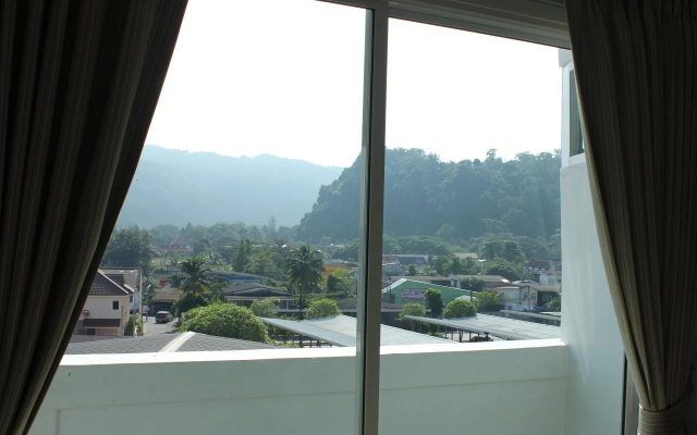 Punfun Apartment
