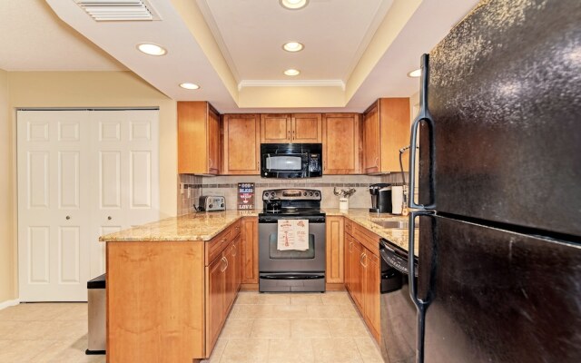 Village des Pins 3645 by Vtrips