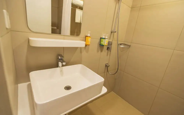 Bloom Hotel Richmond Road