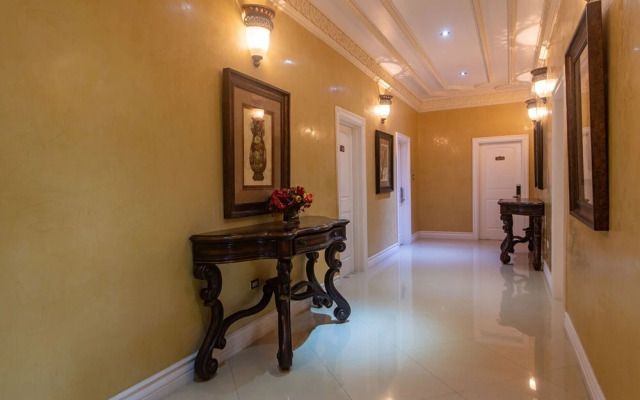 Villa Tianna