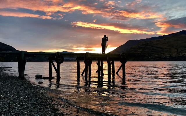 Amazing Queenstown Guesthouse