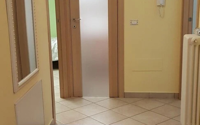 B&B Villa Maria Paola Resort Isernia
