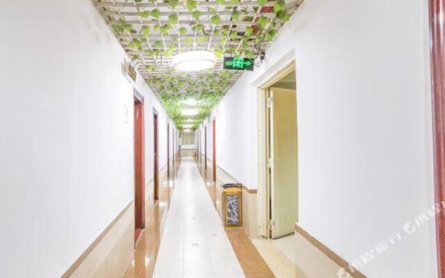Junle Business Hostel (Dongxia Road)
