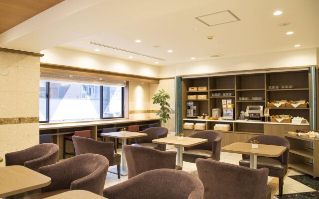 Almont Inn Nihonbashi