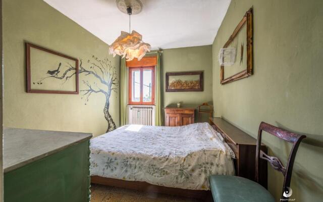 Selvatica50 B&B