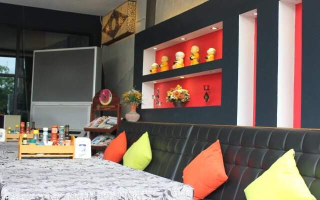 Royal Nine Resort Kanchanaburi
