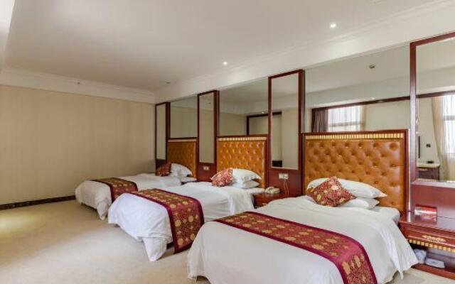 Fan Chang Hotel