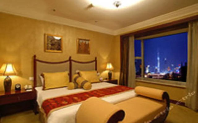 The Bund Riverside Hotel