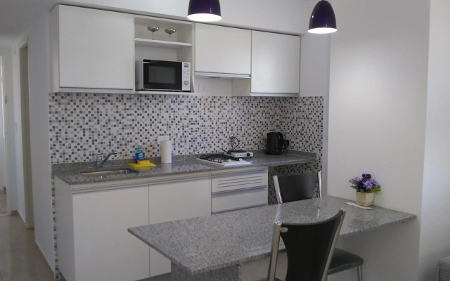 Pasco 1847 Apartamento 5B