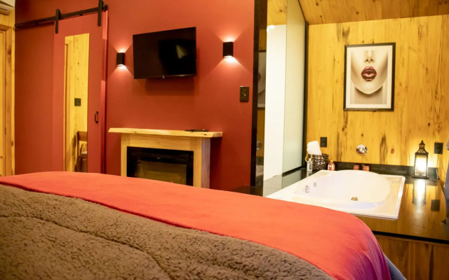 Cappio Pousada e Lazer Ltda