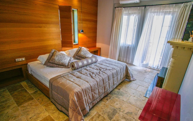 Bertiz Bozcaada Hotel and Restaurant
