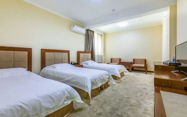 Beijing Yudong Hotel