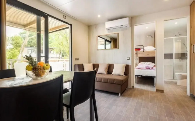 Premium Camping Homes Santa Marina