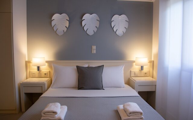 Horizon Apartments Platanias