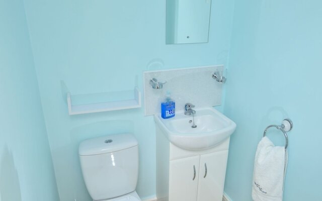 Home from Home Guesthouse