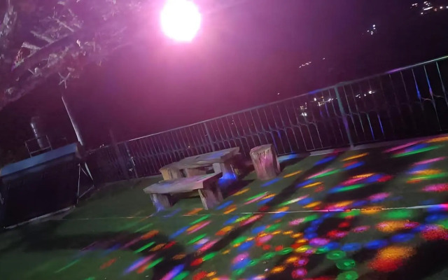 The Himalayan Hostel