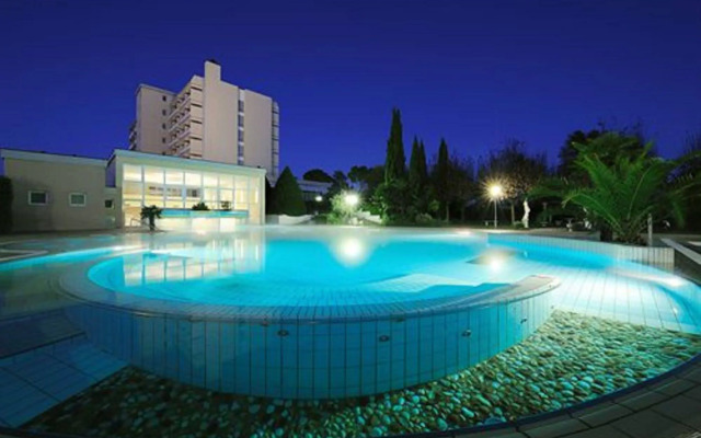 Hotel Des Bains Terme