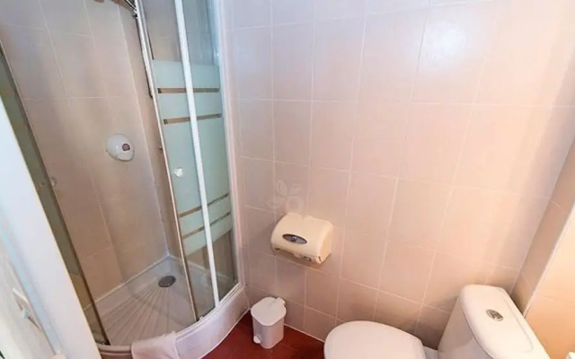 Hotel Alpha Océan
