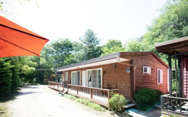 Pocheon Haneulbat Pension