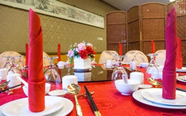 Ponderosa Golf & Country Resort