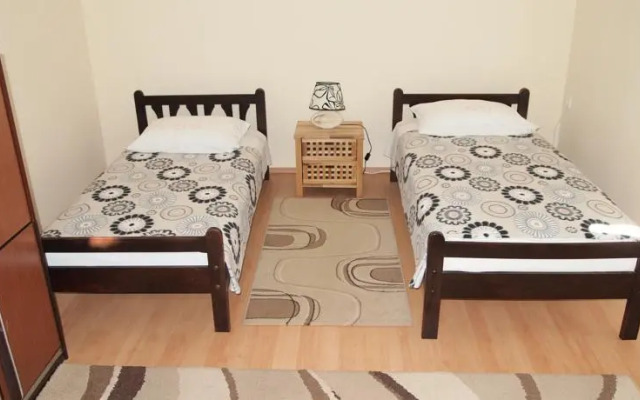 Sweet House Apartment