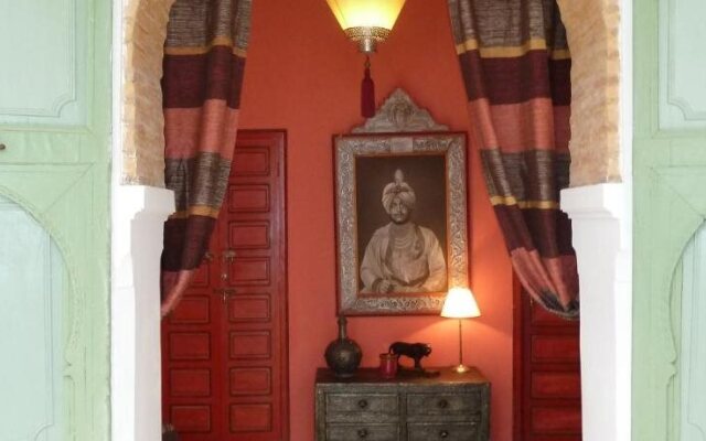 Riad Herougui