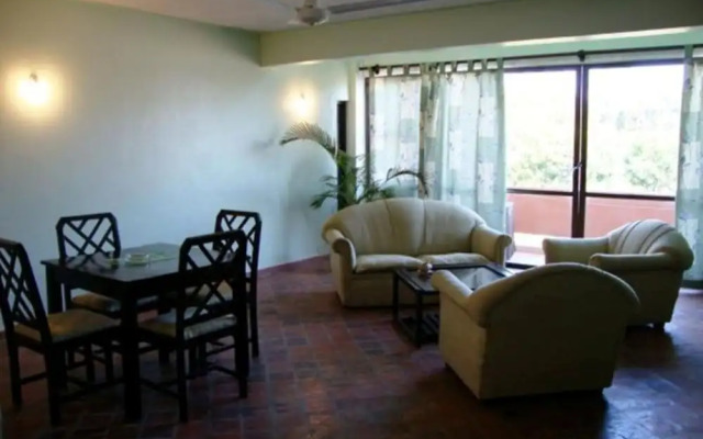 The Planet Apartments