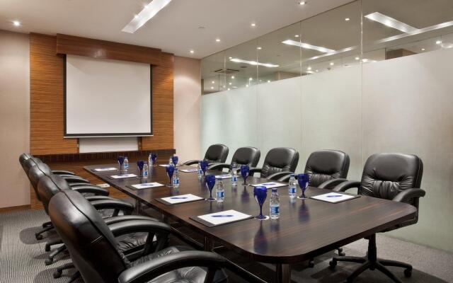 Crowne Plaza Manila Galleria by IHG