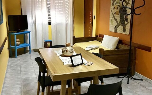 El Paso Apart Hotel