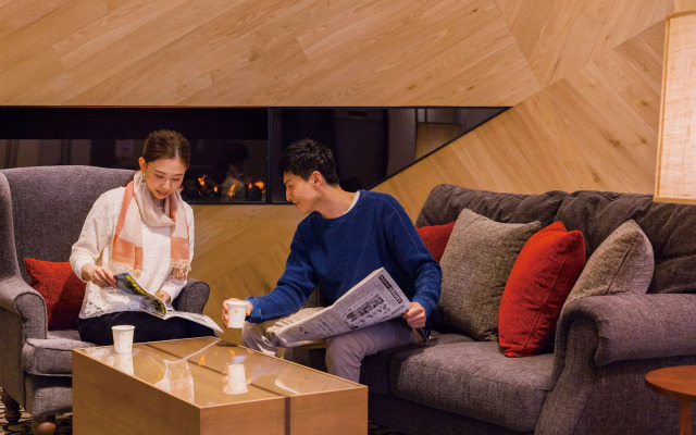 Comfort Suites Tokyo Bay
