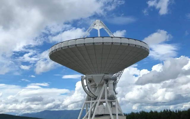 白樺湖ペンションロック