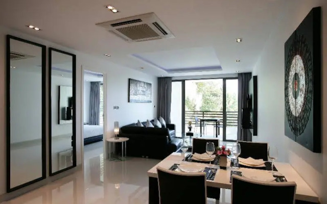 Absolute Nakalay Beach Resort