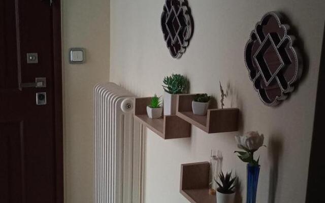 grec house